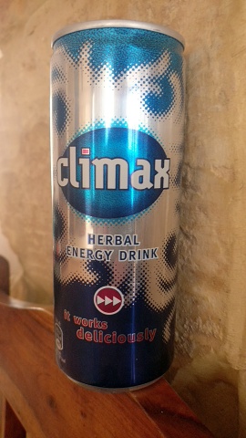 Málta - Climax
