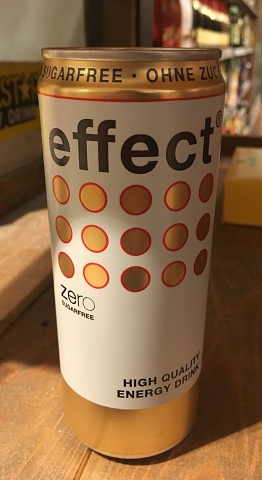Németország - Effect Zero