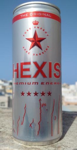Málta - Hexis