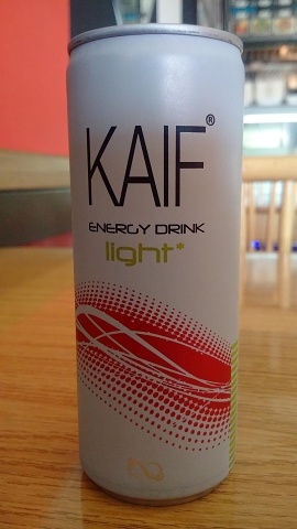 Málta - KAIF Light