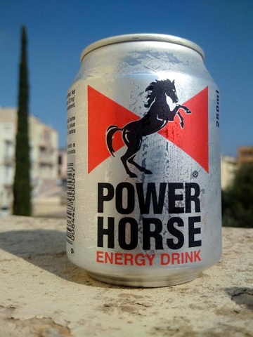 Málta - Power Horse